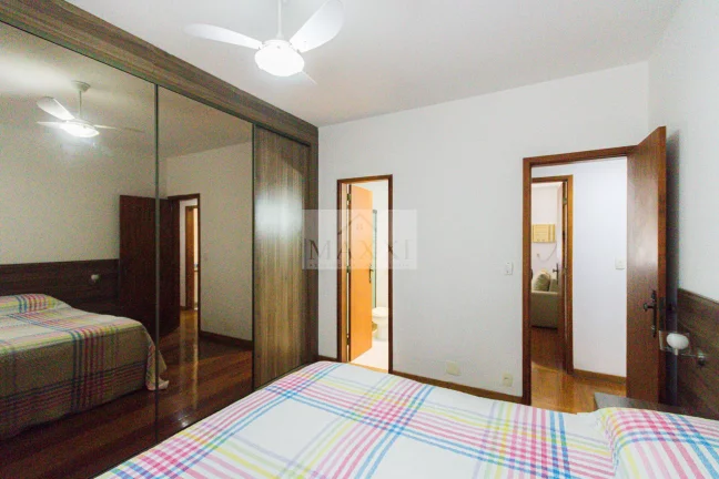 Imagem Vendo Apartamento com três quartos - Tijuca, Rio de Janeiro/RJ