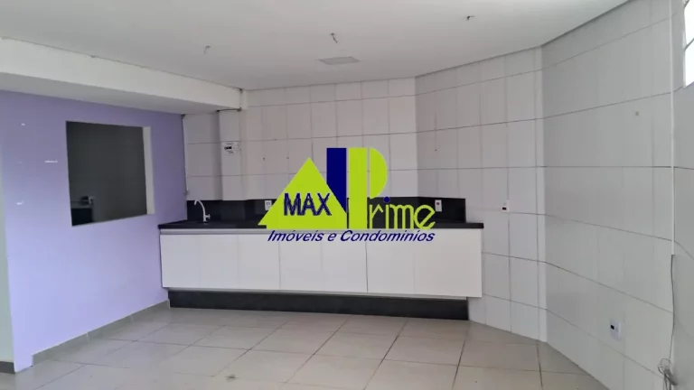 Imagem Salão Comercial para Locação em São Paulo-SP, na Vila Formosa. Espaço de 70,00m² para seu negócio decolar!