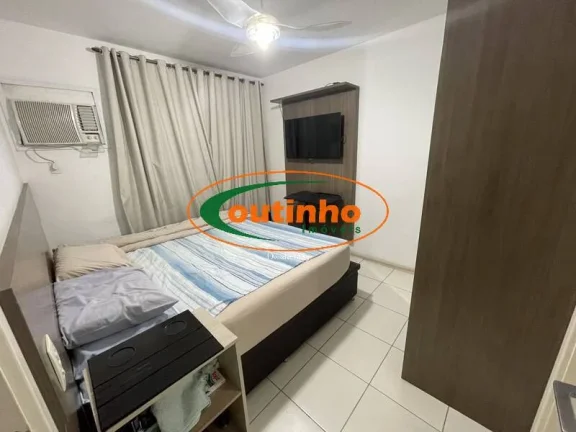 Imagem (29605) Rua Campos Sales - Tijuca