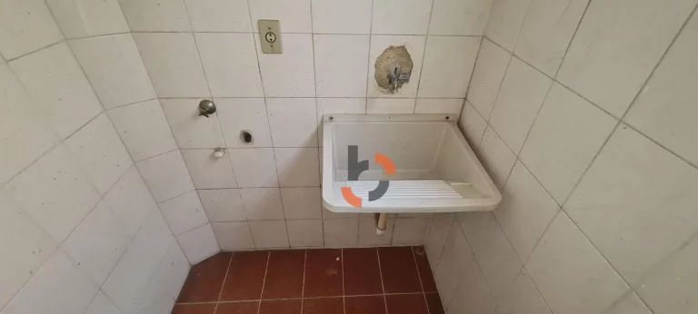 Imagem Apartamento com 2 dormitórios para alugar, 72 m² por R$ 922,43/mês - Prata - Nova Iguaçu/RJ