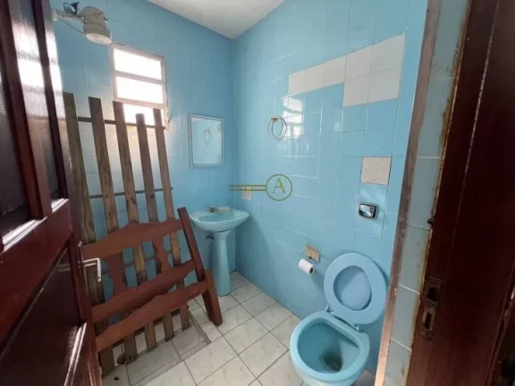 Imagem Casa térrea à venda com 2 edículas em Peruíbe/SP - Bairro Jardim Brasil