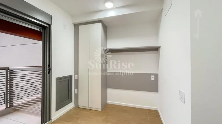 Imagem Apartamento - Studio à venda Rua Sapetuba | 26m² - Varanda - R$380.000, | Butantã - SP