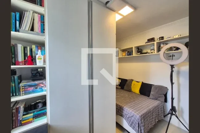 Imagem Apartamento à Venda - Recreio, 3 Quartos, 107 m2