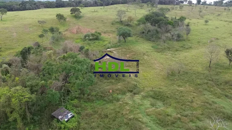 Imagem Fazendinha em Cromínia de 7.81 Alqs de Culturão