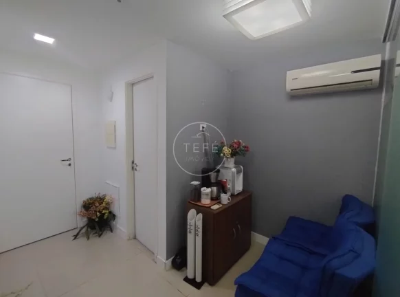 Imagem SALA COMERCIAL UNIFICADA com 39m² no Madureira Office Park