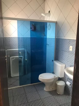 Imagem Sobrado com 3 dormitórios à venda, 166 m² por R$ 510.000,00 - Campos de São José - São José dos Campos/SP