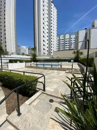 Imagem APARTAMENTO PARA LOCAÇAO NA VILA MARIANA SÃO PAULO.