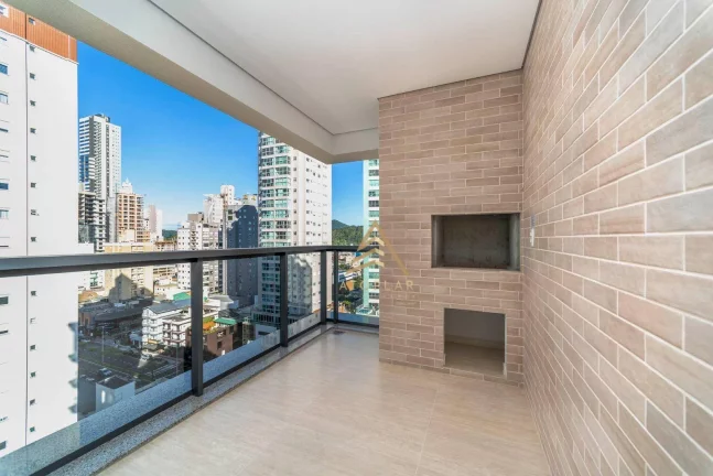 Imagem Apartamento com 3 dormitórios à venda, 120 m² por R$ 2.750.000,00 - Centro - Balneário Camboriú/SC