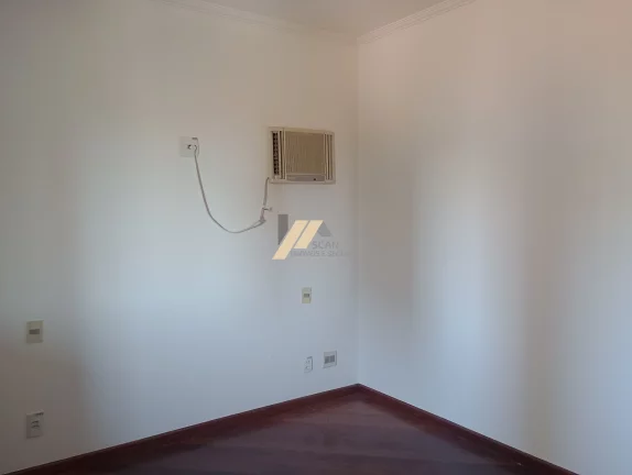Imagem Apartamento à venda no Cambuí em Campinas, São Paulo