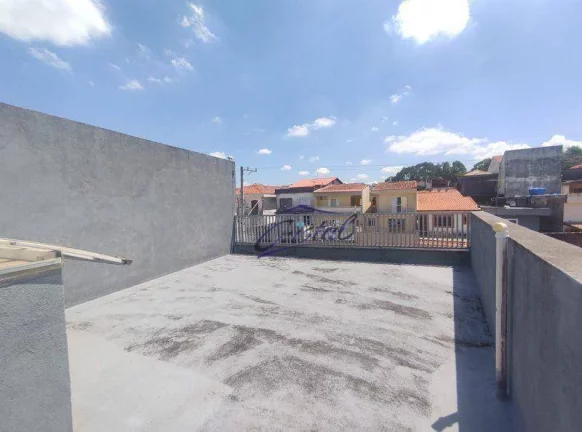 Imagem Casa Nova com 2 quartos (2 suítes) à venda, 180 m² - Jardim das Vertentes - Vila Sônia - São Paulo/SP