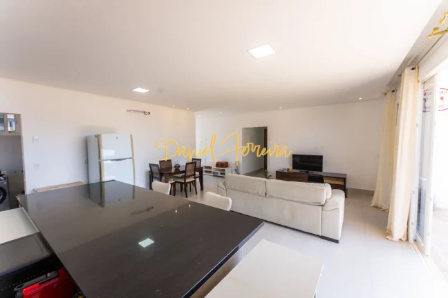 Imagem Casa Térrea com 3 Quartos no Jardim Botânico III