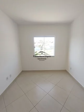 Imagem Apartamento à venda no bairro Jardim Bela Vista II - Guaratinguetá/SP