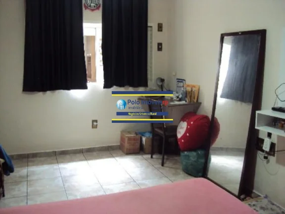Imagem Casa bairro Campos Eliseos R$ 350.000, 4 dormitórios (1 suíte), 4 vagas, 2 banheiros - Ribeirão Preto - SP