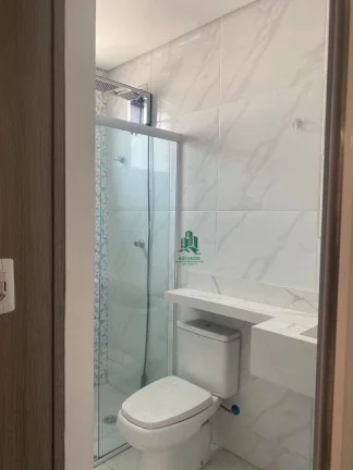 Imagem Casa com 2 dormitórios à venda, 52 m² por R$ 450.000,00 - Vila São Carlos - Itaquaquecetuba/SP