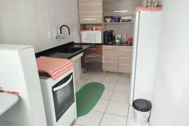 Imagem Apartamento 2 dormitórios no Jardim Josane em Sorocaba - REMAX Shmone