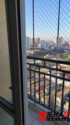 Imagem Apartamento à venda em Belem, São Paulo-SP: 2 quartos, 1 sala, 1 banheiro, 1 vaga de garagem e 52,00m² de área.