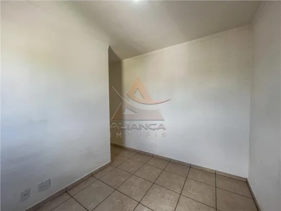 Imagem Apartamento - Ribeirão Preto - Vila Virgínia