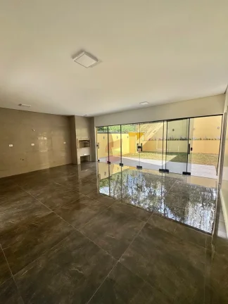 Imagem SOBRADO com 3 dormitórios à venda com 206m² por R$ 1.400.000,00 no bairro Centro - PIRAQUARA / PR