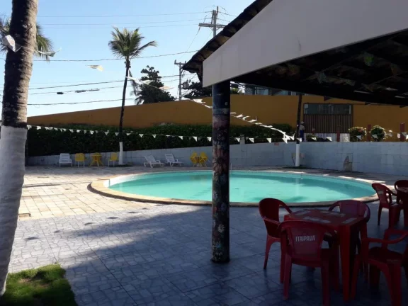 Imagem Flat à venda em Salvador, Armação, com 1 quarto, 65m2