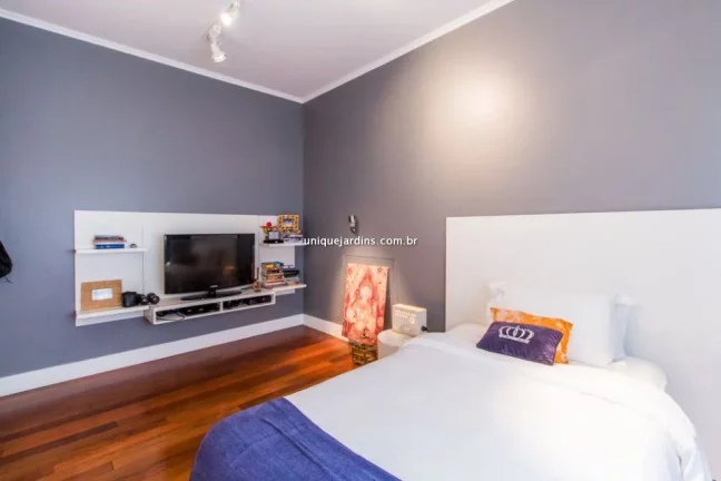 Imagem Apartamento à venda Jardim Paulista São Paulo