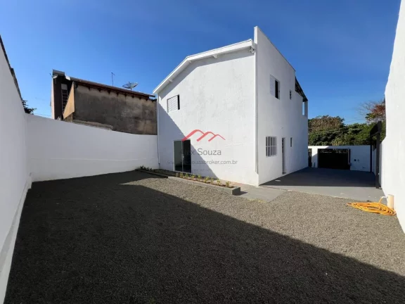 Imagem Sobrado para Venda em Sumar?(C) / SP no bairro Jardim Dall...apos;Orto