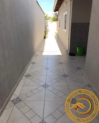 Imagem CASA RESIDENCIAL em ITU - SP, JARDIM SÃO JOSÉ