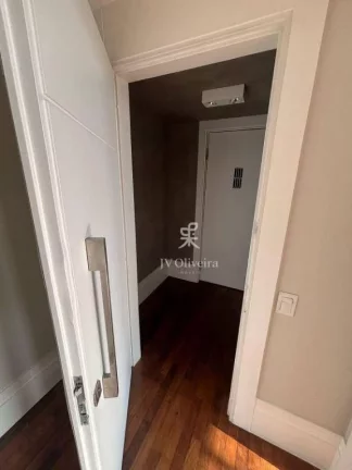 Imagem Apartamento com 3 dormitórios à venda, 140 m² - Vila Suzana - São Paulo/SP
