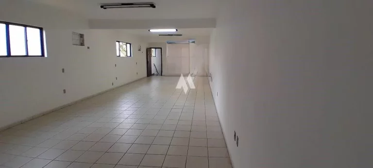 Imagem Sala Comercial - Vila Mathias - Rua Joaquim Távora - Vila Mathias - Próximo a Av. Ana Costa.