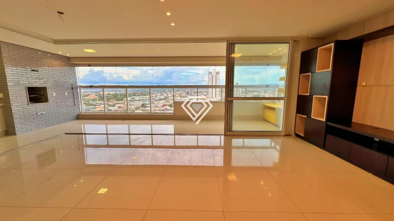 Imagem Apartamento 4 Quartos, 166 m² à venda na 204 Sul - Art 21 Residence