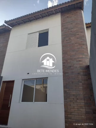 Imagem Sobrado à venda, ITAQUAQUECETUBA, ITAQUAQUECETUBA - SP