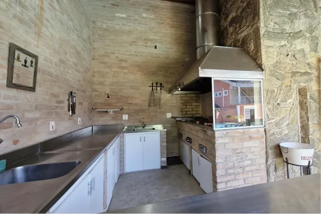 Imagem CASA RESIDENCIAL em São Paulo - SP, Jardim Prudência