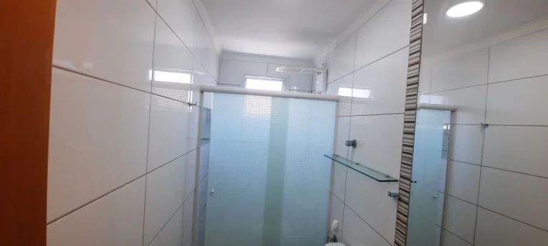 Imagem APARTAMENTO COM 2 DORMITÓRIOS À VENDA, 82 M² POR R$ 485.000 - VILA GUILHERMINA - PRAIA GRANDE/SP