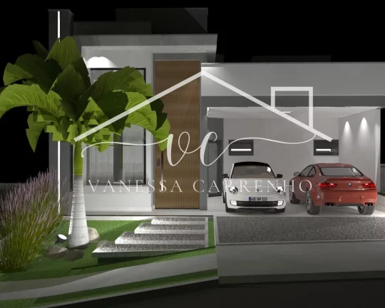 Imagem Venda Casa Térrea | Vanessa Carrenho Assessoria Imobiliária