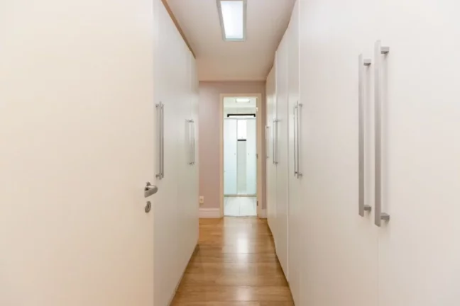 Imagem APARTAMENTO RESIDENCIAL em São Paulo - SP, Granja Julieta