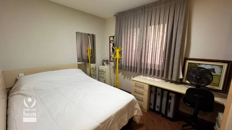 Imagem Apartamento com 2 dormitórios à venda, 82 m² por R$ 570.000,00 - Batel - Curitiba/PR