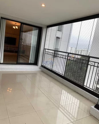 Imagem APARTAMENTO RESIDENCIAL em São Paulo - SP, Santo Amaro