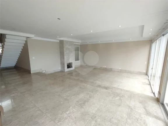 Imagem Casa à venda com 4 quartos, sendo 4 suítes, em Butantã, São Paulo - SP