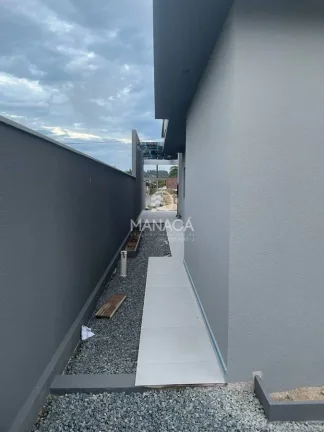 Imagem ATENÇÃO! ESTA CASA FOI VENDIDA! Temos outra no mesmo projeto em construção! Entre em contato e garanta a sua!