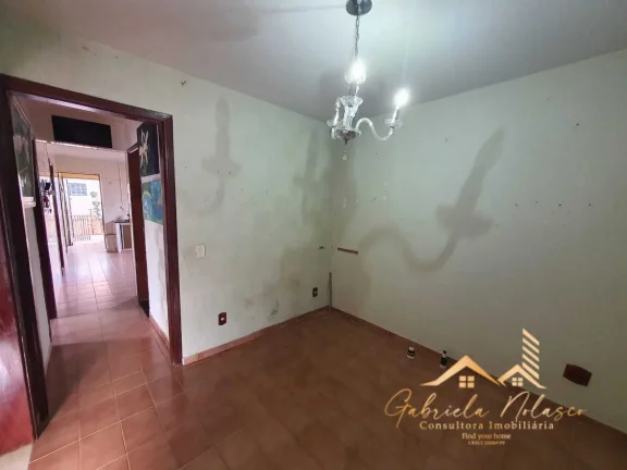 Imagem Casa em Jardim Maria Bonati Bordignon, Mogi Mirim/SP