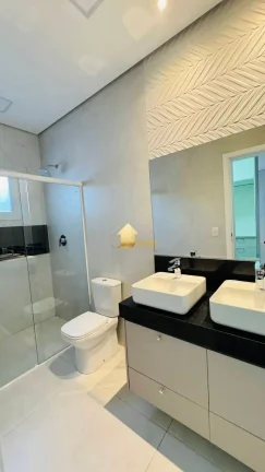 Imagem Casa 3 suítes Térrea Condomínio Primor das Torres
