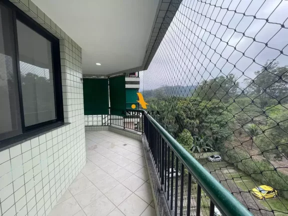 Imagem Apartamento com 3 quartos aluguel por 2.100,00 em Vargem Grande