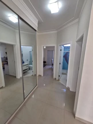 Imagem SOBRADO DE ALTO PADRÃO Á VENDA NO JARDIM PIRATININGA EM FRANCA/SP