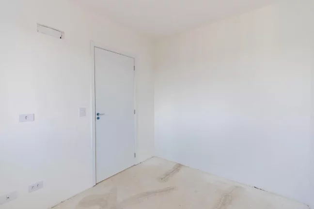 Imagem Apartamento 1 Quarto no Santa Quitéria para Venda em Curitiba