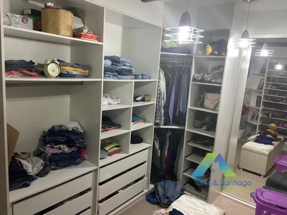Imagem Sobrado com 3 Quartos e 4 banheiros à Venda, 136m²