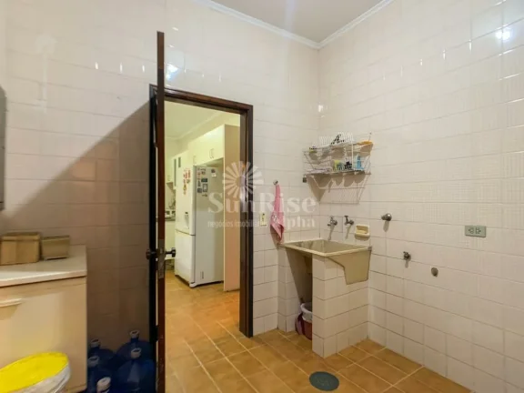 Imagem Casa Alphaville 6 | 450m² - 3 dorms - R$13.000 pacote | Santana de Parnaíba/SP