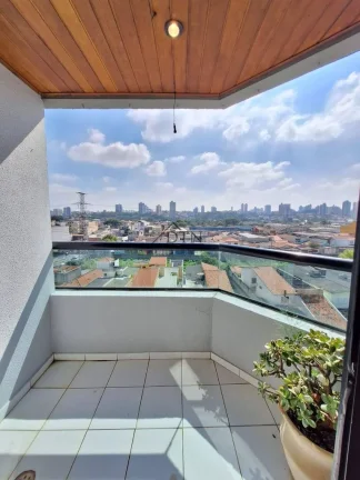 Imagem Apartamento 3 dormitórios Rudge Ramos