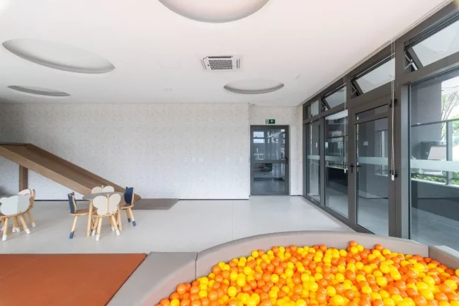 Imagem Apartamento à venda em São Paulo, Bosque da Saúde, com 4 quartos, 275m2