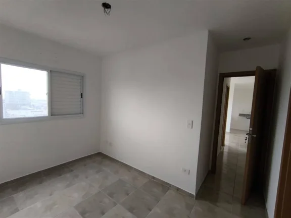 Imagem APARTAMENTO COM 57 m² - BOQUEIRAO - PRAIA GRANDE SP