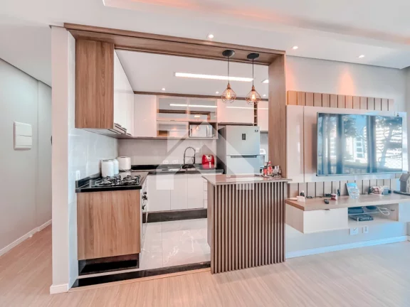 Imagem Apartamento em Centro - Barueri