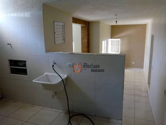 Imagem Casa com 3 dormitórios à venda, 206 m² por R$ 750.000 - Jardim São Marcus - Jundiaí/SP